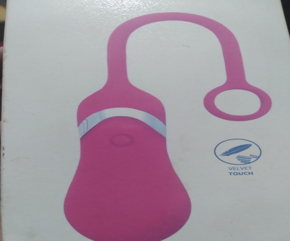 Vibrador Dancing Fair gourd